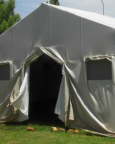 Изготавливаем солдатские палатки в Бабаево вместимостью <strong>до 70 человек</strong>